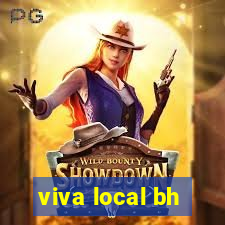 viva local bh