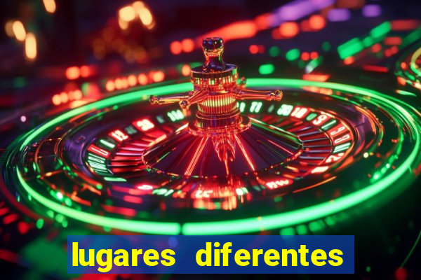 lugares diferentes para comemorar aniversário bh