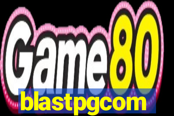 blastpgcom