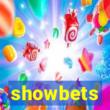 showbets