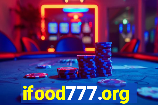 ifood777.org