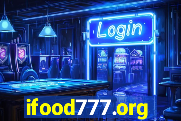 ifood777.org