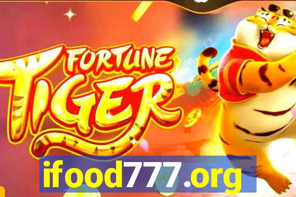 ifood777.org