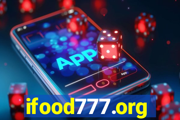 ifood777.org