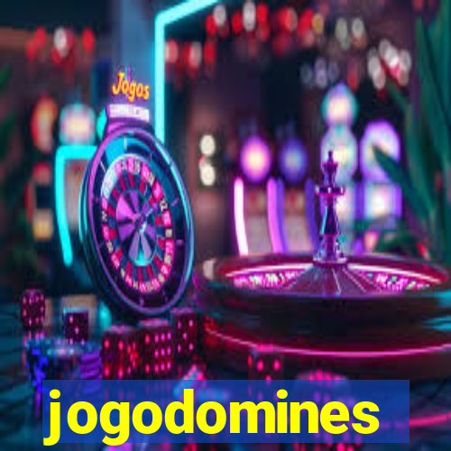 jogodomines