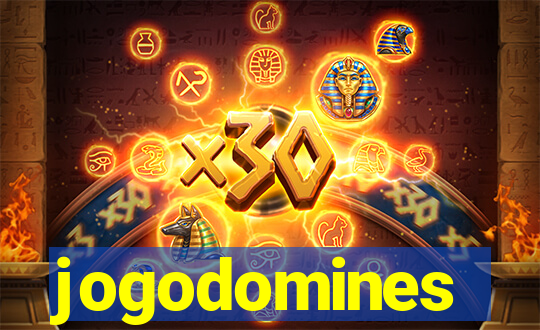 jogodomines