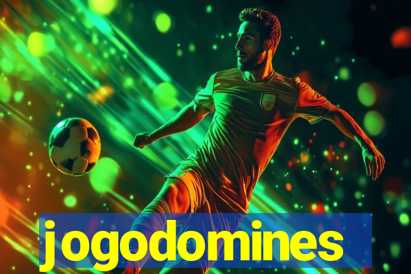 jogodomines