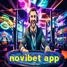 novibet app