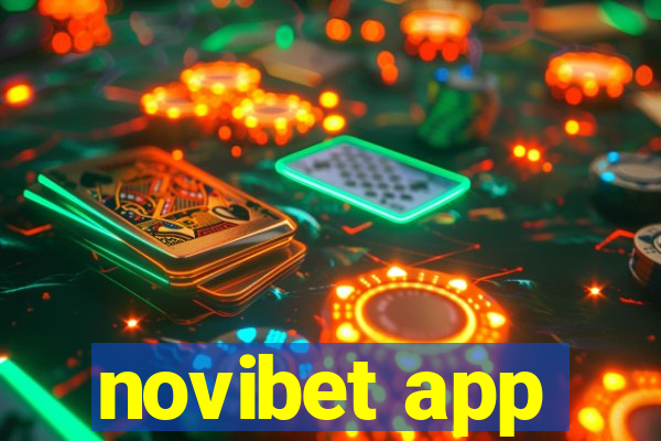 novibet app