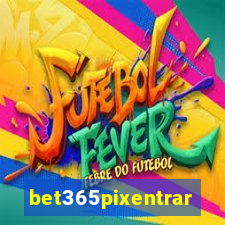 bet365pixentrar