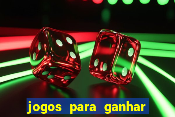 jogos para ganhar dinheiro sem depositar