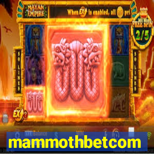 mammothbetcom