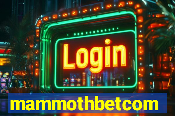 mammothbetcom