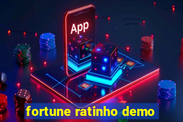 fortune ratinho demo