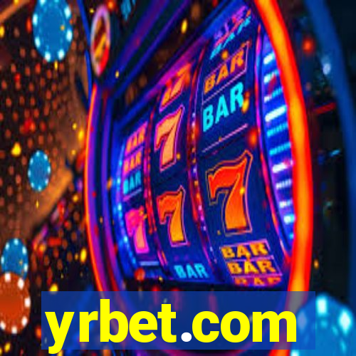 yrbet.com