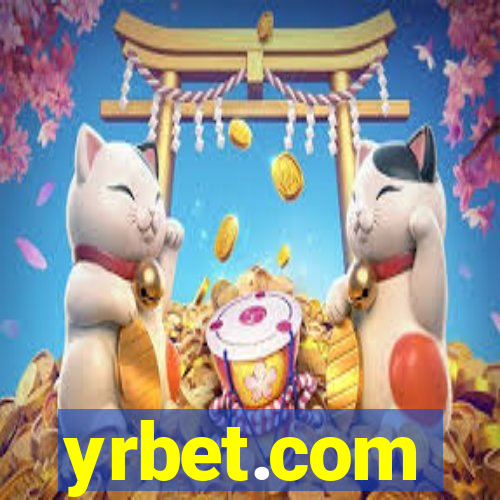 yrbet.com