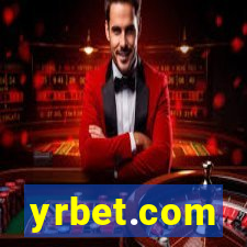 yrbet.com