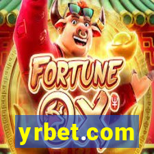 yrbet.com