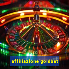 affiliazione goldbet