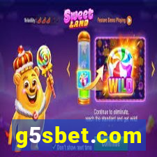 g5sbet.com