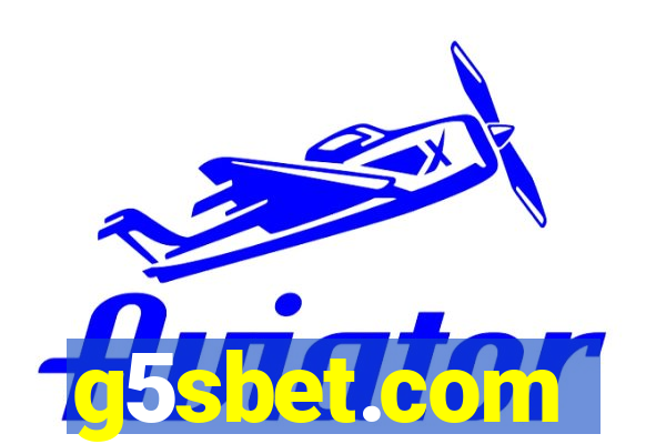 g5sbet.com