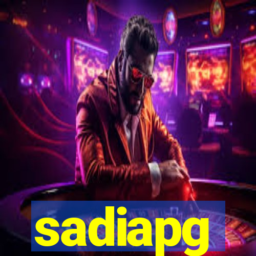 sadiapg