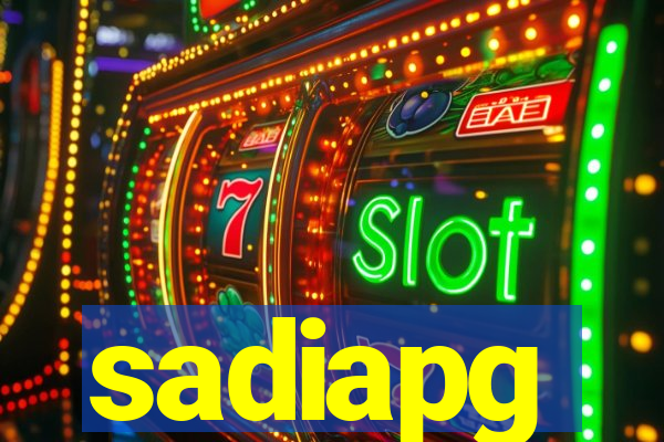 sadiapg