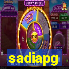 sadiapg