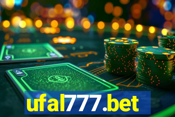 ufal777.bet