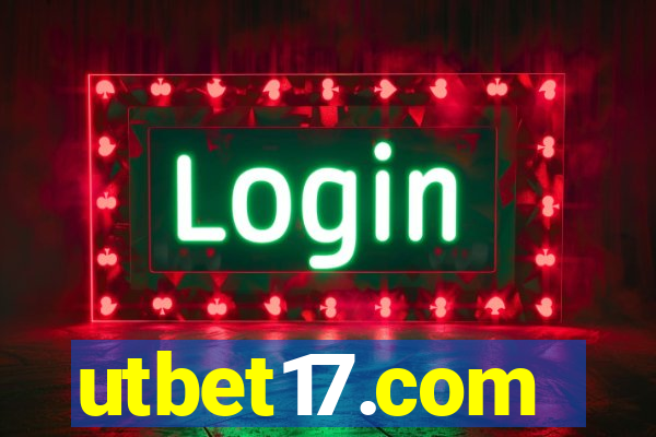 utbet17.com