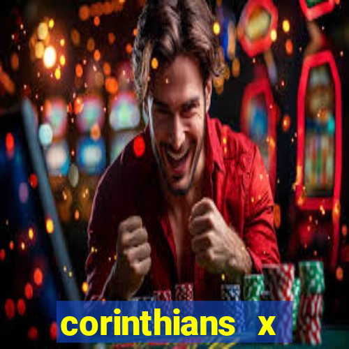 corinthians x cruzeiro play hd