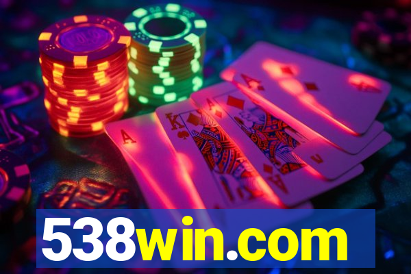 538win.com