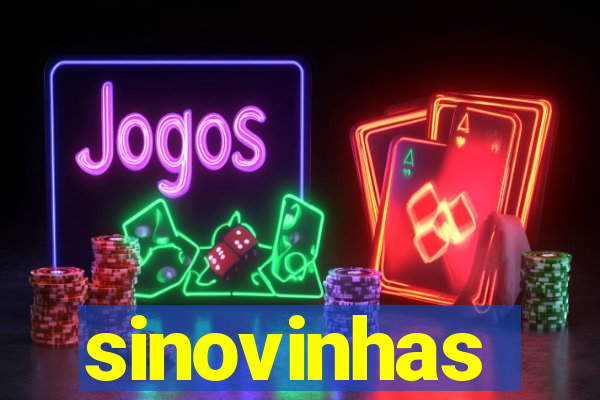 sinovinhas