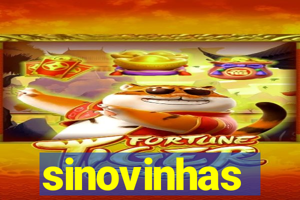 sinovinhas