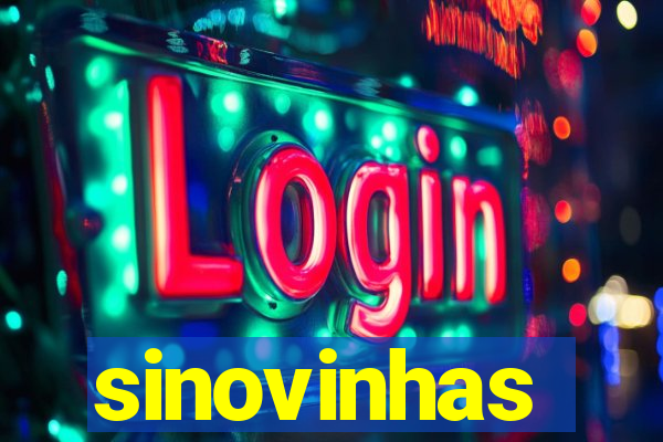 sinovinhas