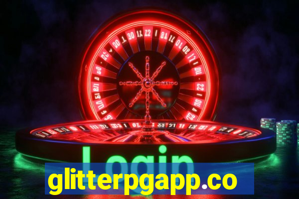 glitterpgapp.com