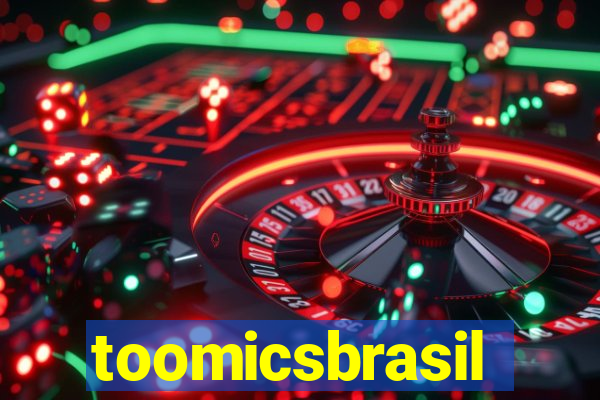 toomicsbrasil