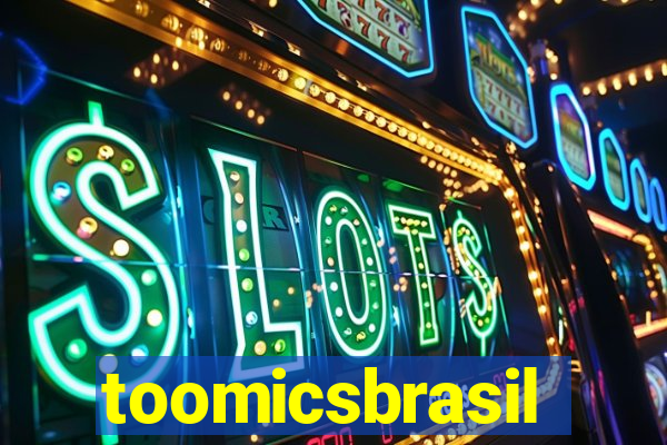 toomicsbrasil