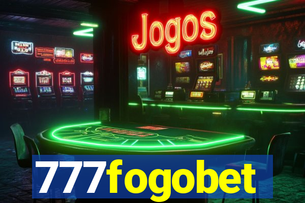 777fogobet