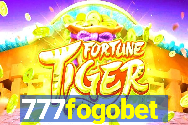 777fogobet