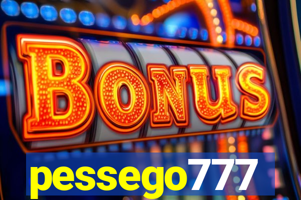 pessego777