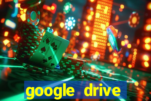 google drive windows 7