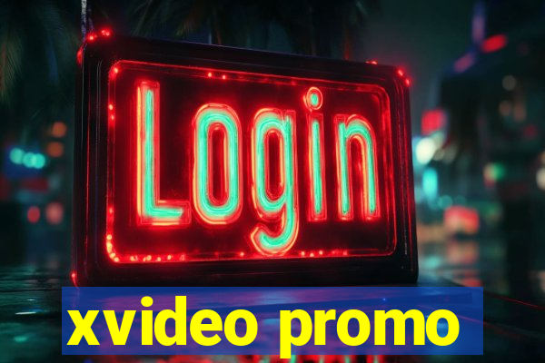 xvideo promo