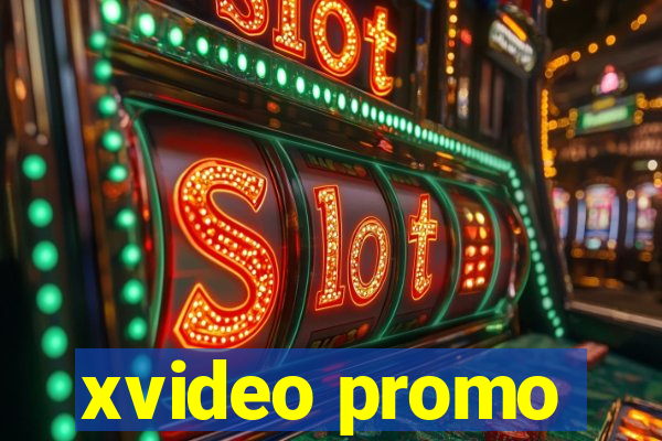 xvideo promo