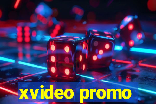 xvideo promo