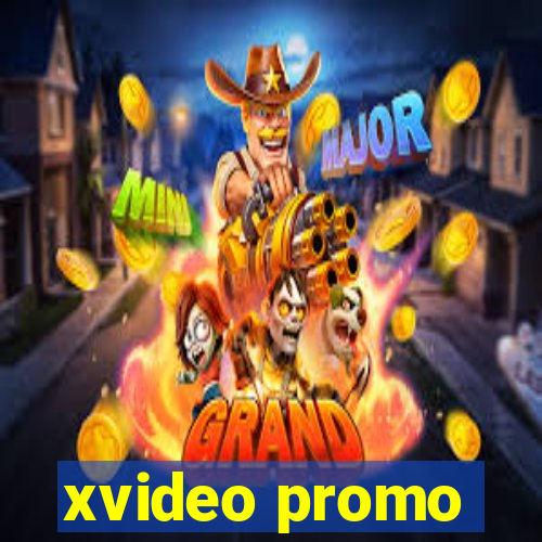 xvideo promo