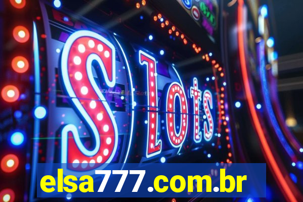 elsa777.com.br