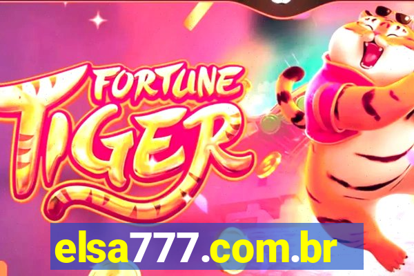 elsa777.com.br