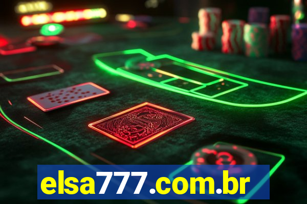 elsa777.com.br