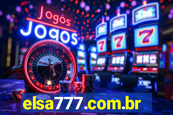 elsa777.com.br